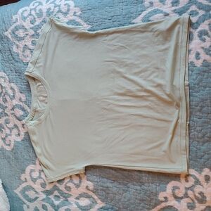 Athleta Girl Back At It Tee